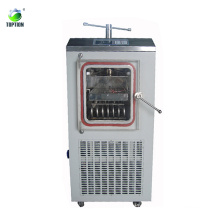 Industrial Pharmaceutical Pilot Scale Freeze Dryer / Lyophilizer